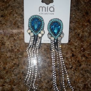 Ladies earrings